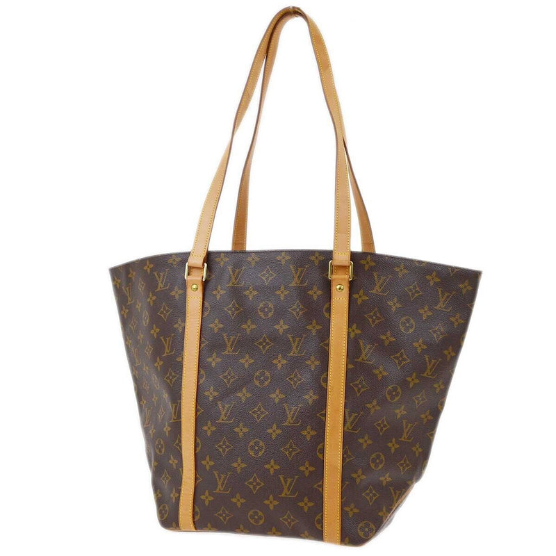 Louis Vuitton Sac Shopping Shoulder Tote