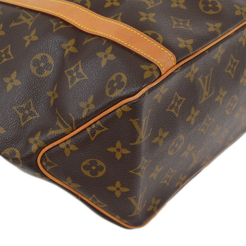 Louis Vuitton Sac Shopping Shoulder Tote