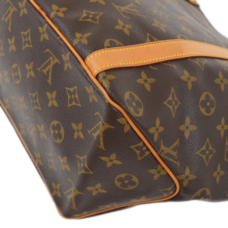 Louis Vuitton Sac Shopping Shoulder Tote