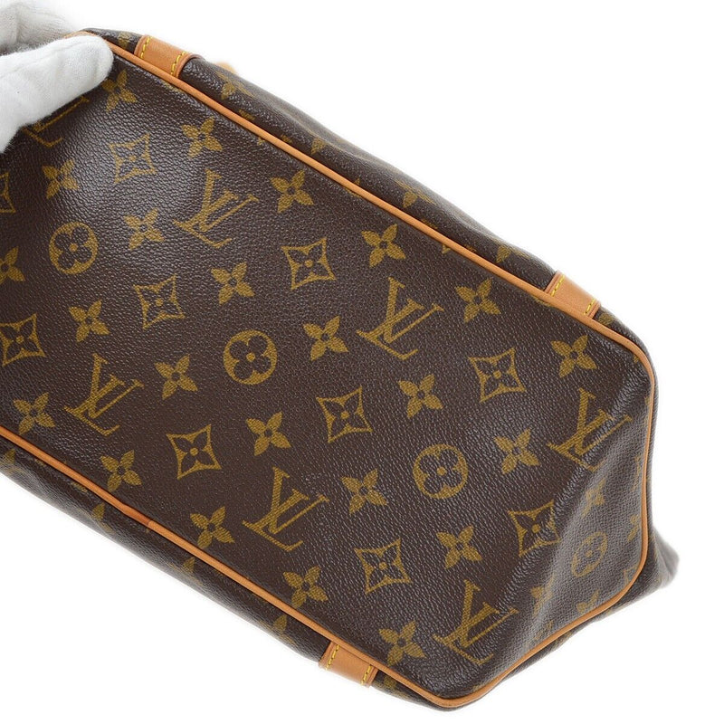 Louis Vuitton Sac Shopping Shoulder Tote