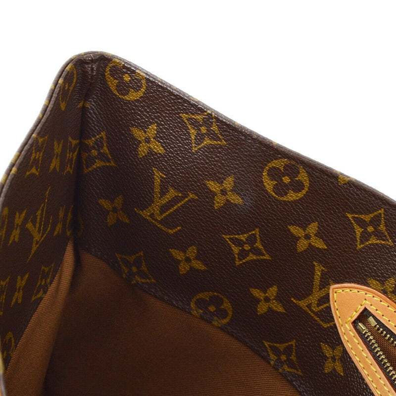 Louis Vuitton Sac Shopping Shoulder Tote