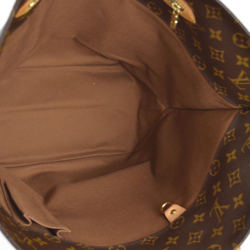 Louis Vuitton Sac Shopping Shoulder Tote