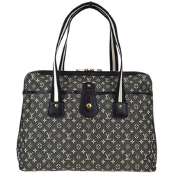 Louis Vuitton Black Mini Cabas Mary Kate