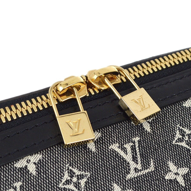 Louis Vuitton Black Mini Cabas Mary Kate