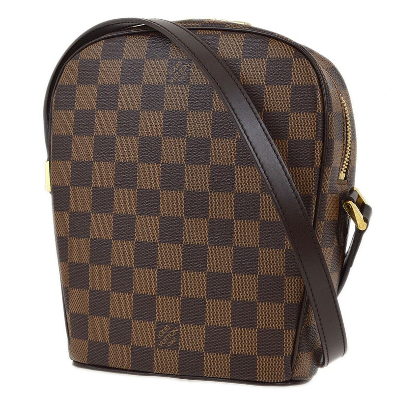 Louis Vuitton Damier Ipanema Pm Shoulder