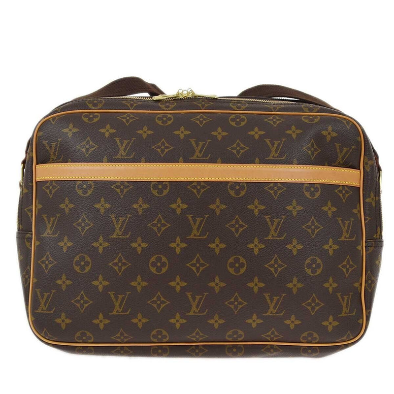 Louis Vuitton Reporter Gm Shoulder Bag