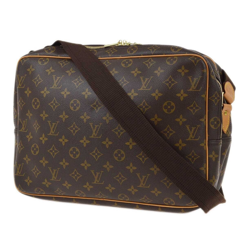 Louis Vuitton Reporter Gm Shoulder Bag