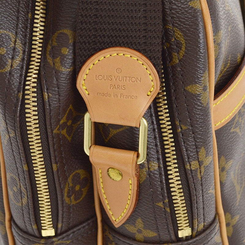 Louis Vuitton Reporter Gm Shoulder Bag