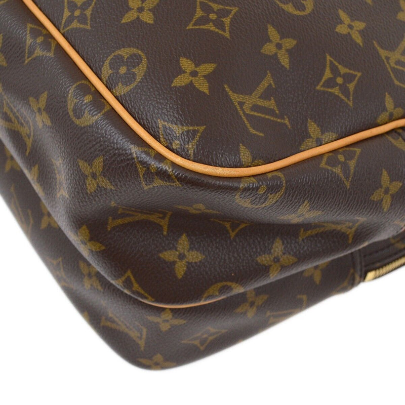 Louis Vuitton Reporter Gm Shoulder Bag