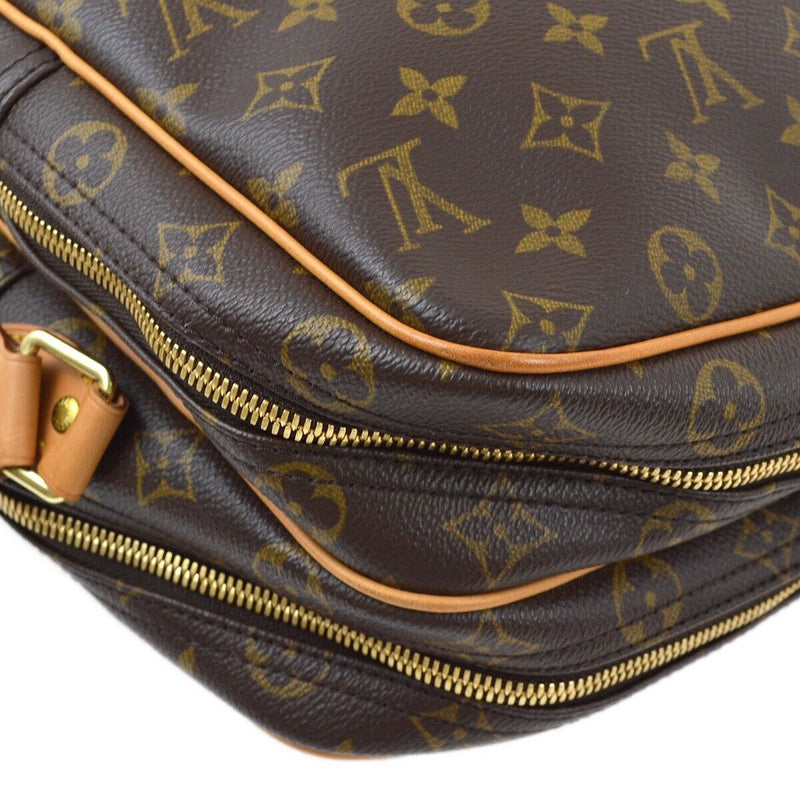 Louis Vuitton Reporter Gm Shoulder Bag