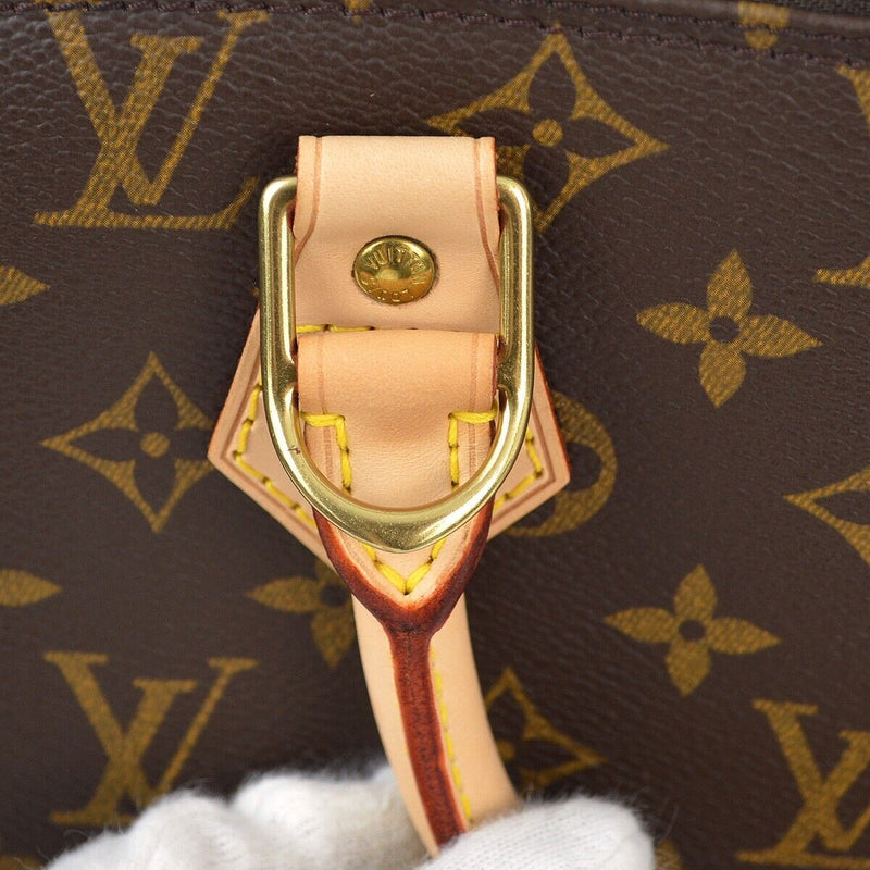 Louis Vuitton Alma Handbag