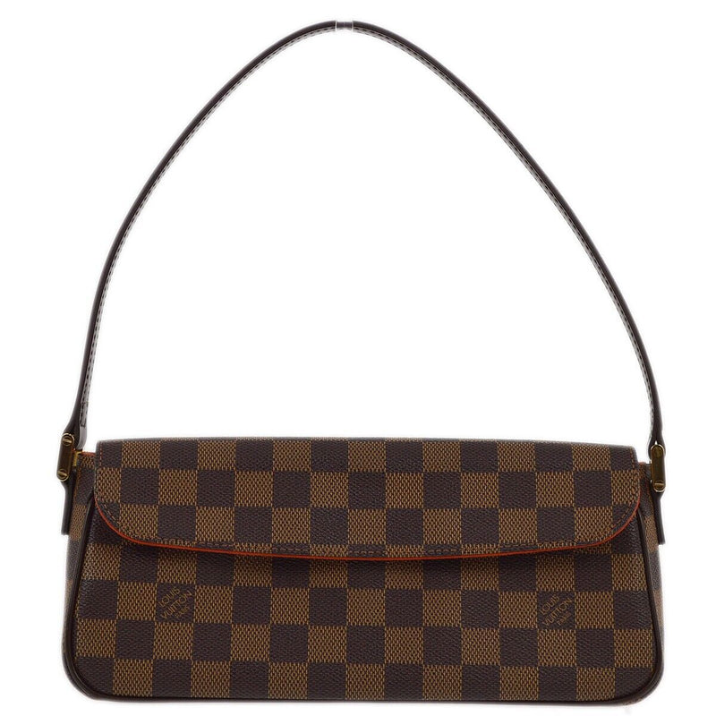 Louis Vuitton Damier Recoleta Handbag