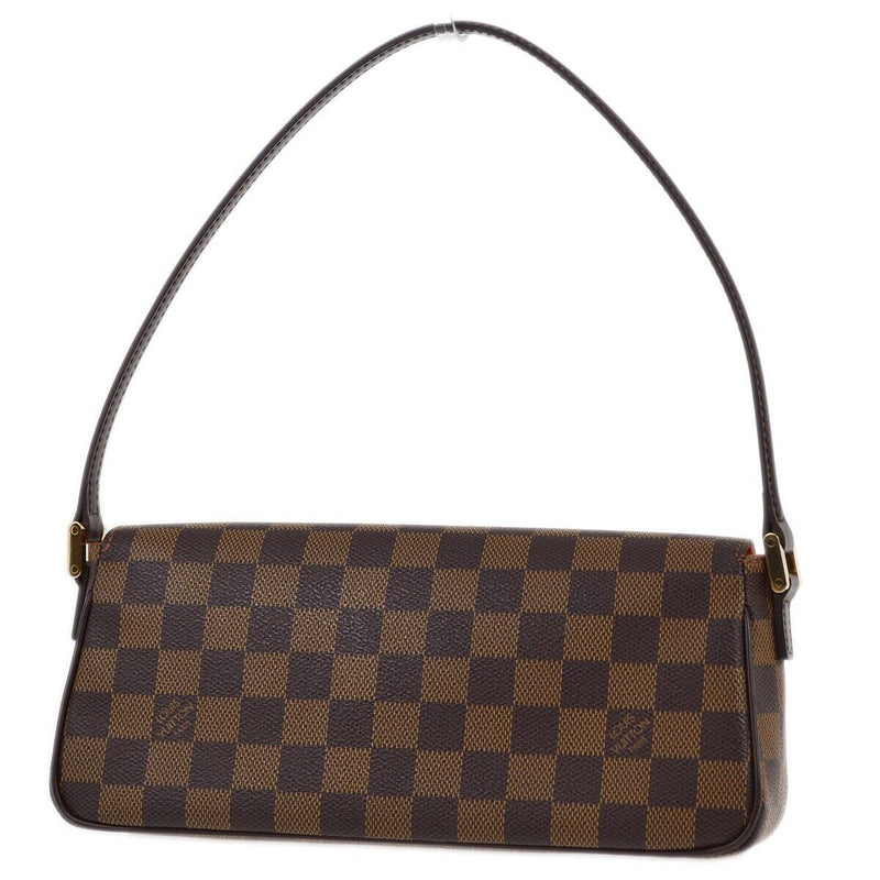 Louis Vuitton Damier Recoleta Handbag