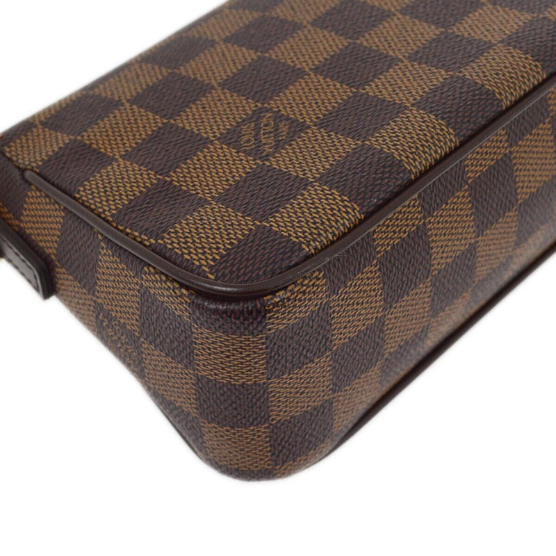 Louis Vuitton Damier Recoleta Handbag