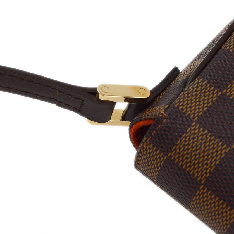 Louis Vuitton Damier Recoleta Handbag