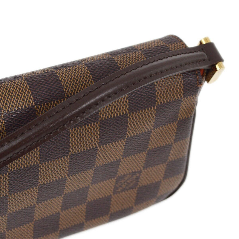 Louis Vuitton Damier Recoleta Handbag