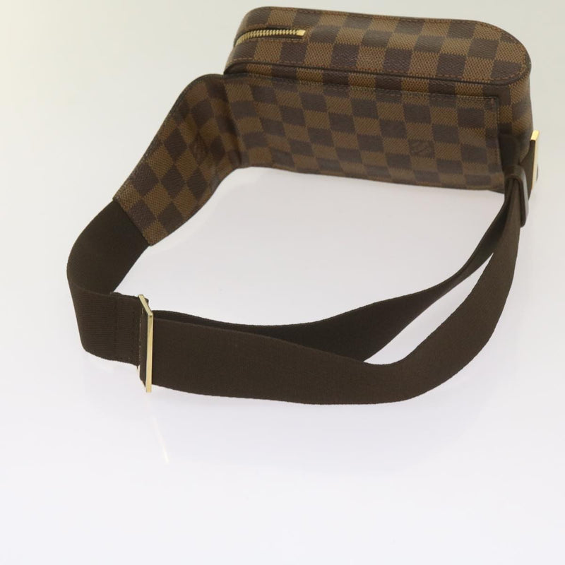 Louis Vuitton Damier Ebene Geronimos