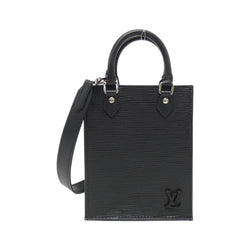 Louis Vuitton Epi Petit Sac Plat