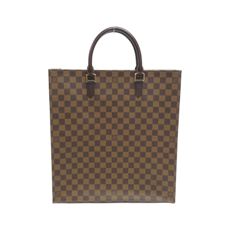 Louis Vuitton Damier Sac Plat Bag