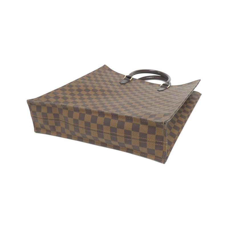 Louis Vuitton Damier Sac Plat Bag