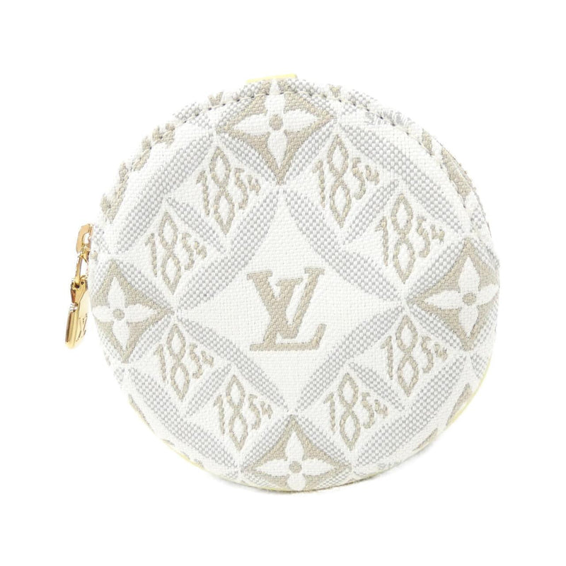 Louis Vuitton Porte Monnaie Coin