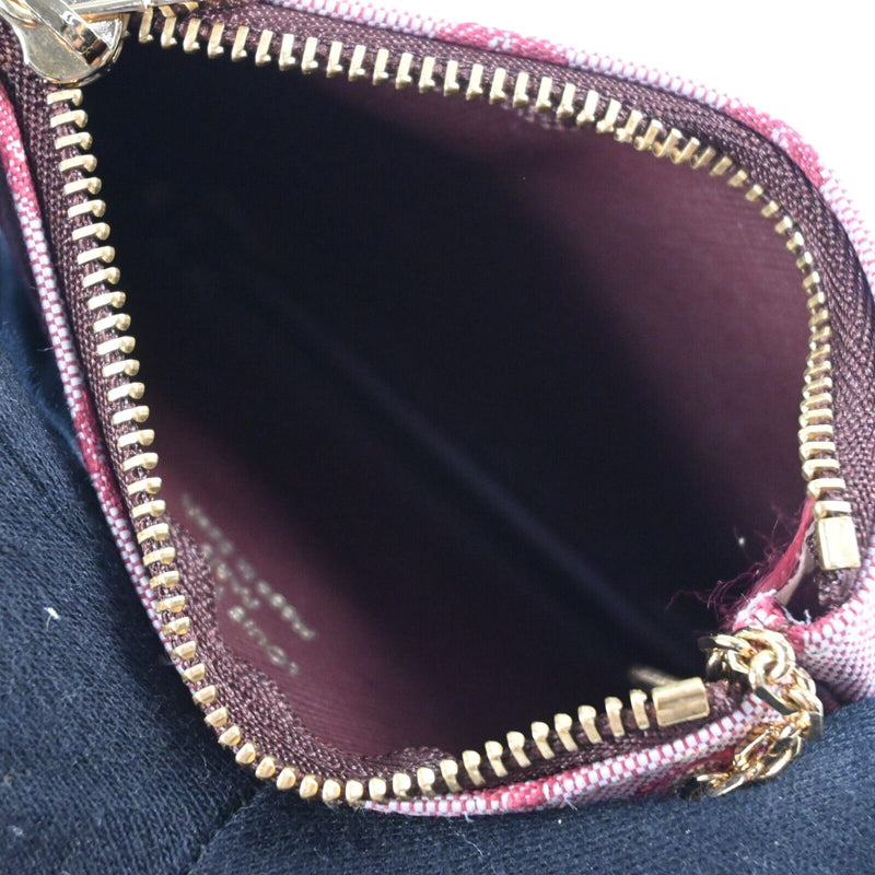 Louis Vuitton Mini Pochette Cles Coin