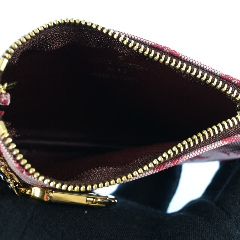 Louis Vuitton Mini Pochette Cles Coin