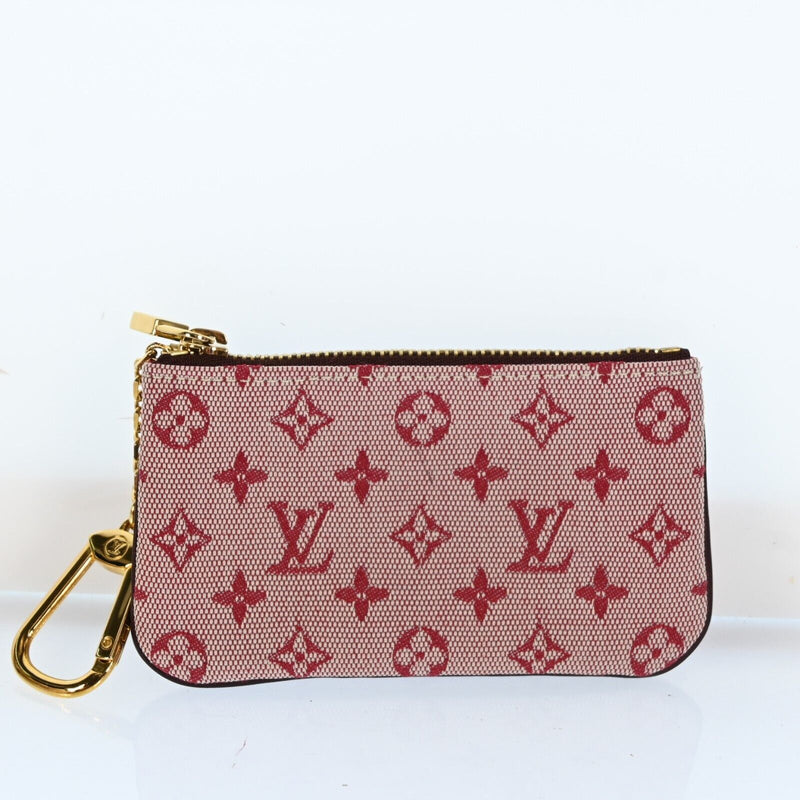 Louis Vuitton Mini Pochette Cles Coin