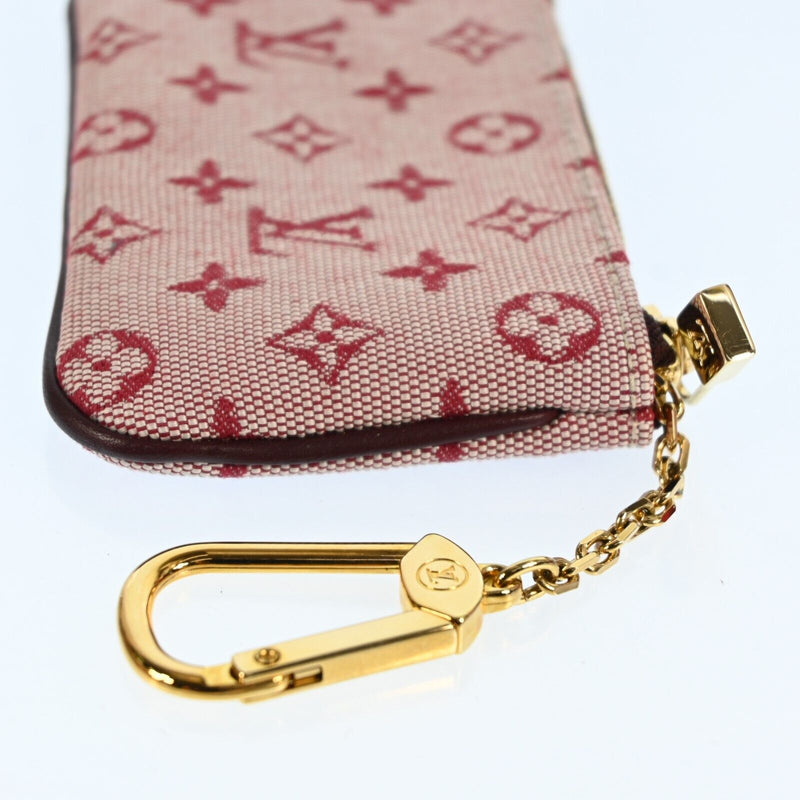 Louis Vuitton Mini Pochette Cles Coin