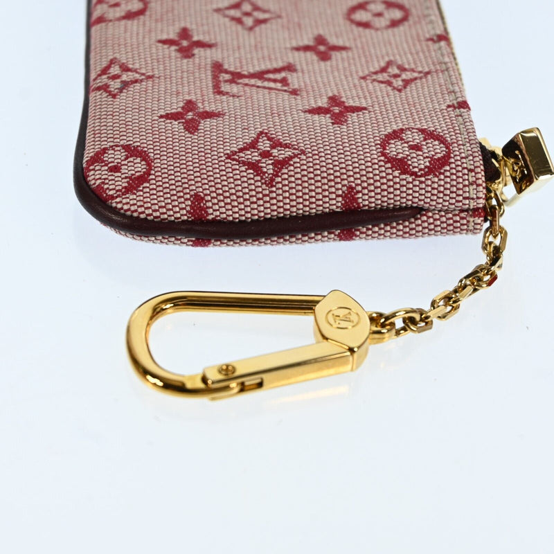 Louis Vuitton Mini Pochette Cles Coin