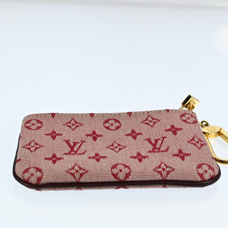 Louis Vuitton Mini Pochette Cles Coin