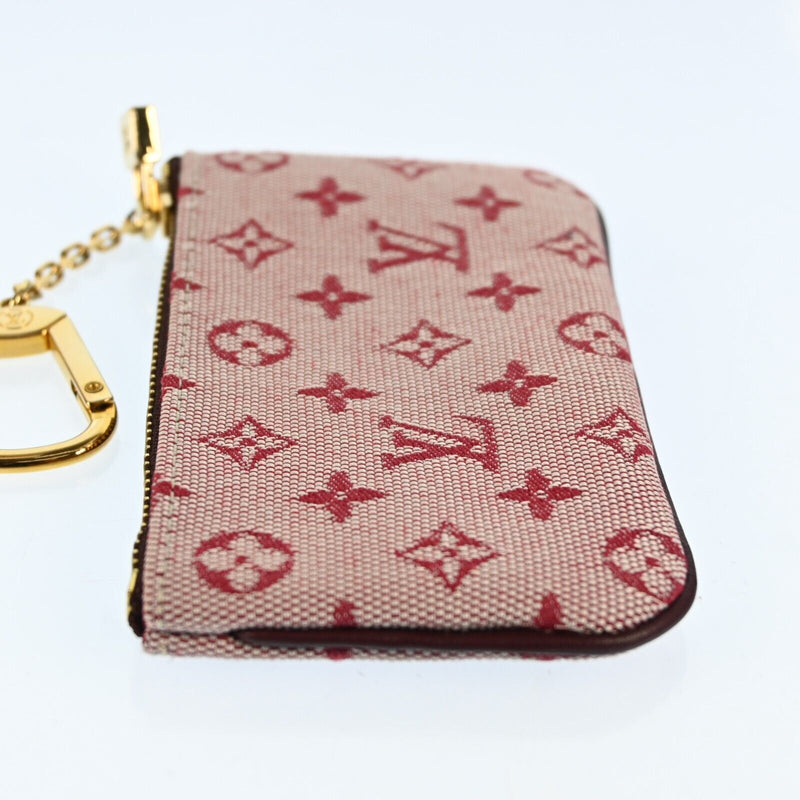 Louis Vuitton Mini Pochette Cles Coin