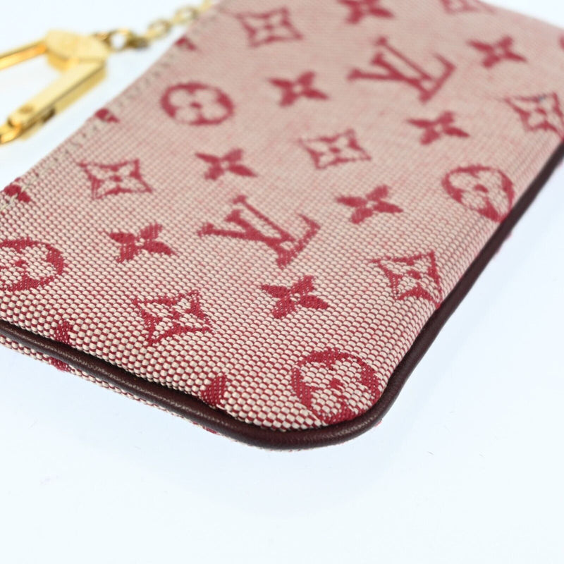 Louis Vuitton Mini Pochette Cles Coin