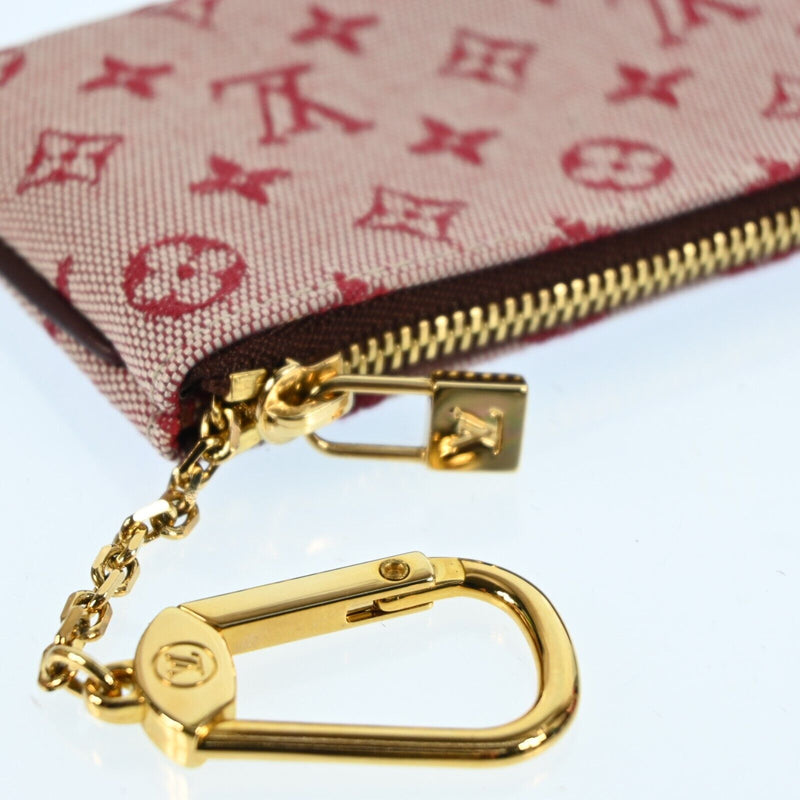 Louis Vuitton Mini Pochette Cles Coin