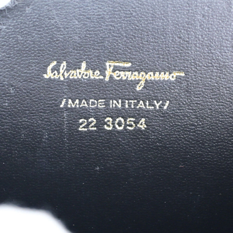 Salvatore Ferragamo Vara Mini Chain