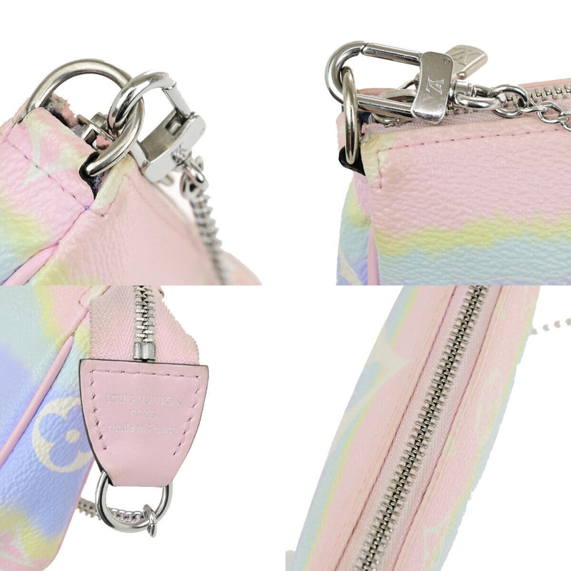 Louis Vuitton Mini Pochette Accessoires