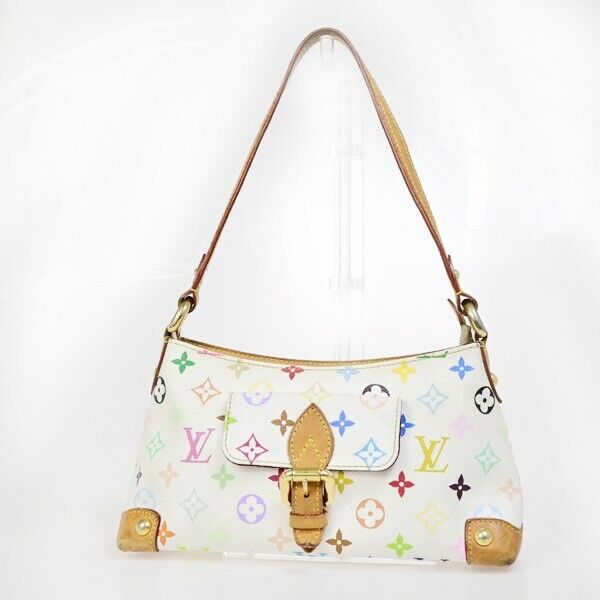 Louis Vuitton Eliza Shoulder Bag Multi