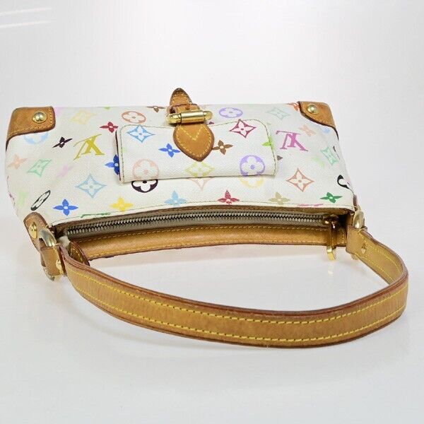 Louis Vuitton Eliza Shoulder Bag Multi