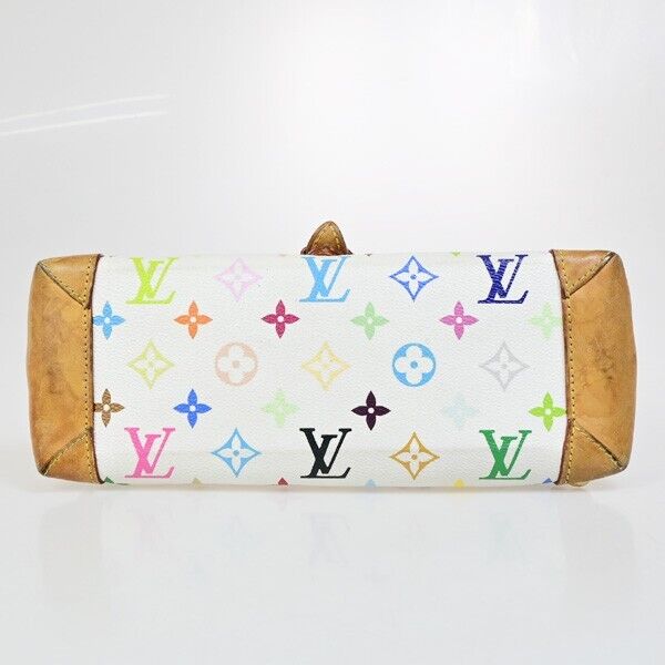 Louis Vuitton Eliza Shoulder Bag Multi