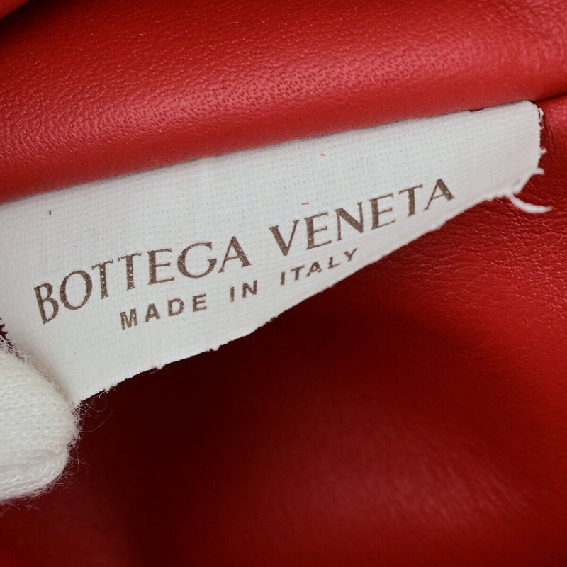 Bottega Veneta The Chain Pouch Shoulder