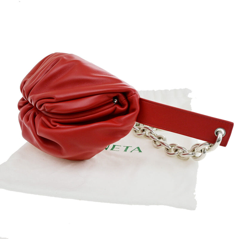 Bottega Veneta The Chain Pouch Shoulder