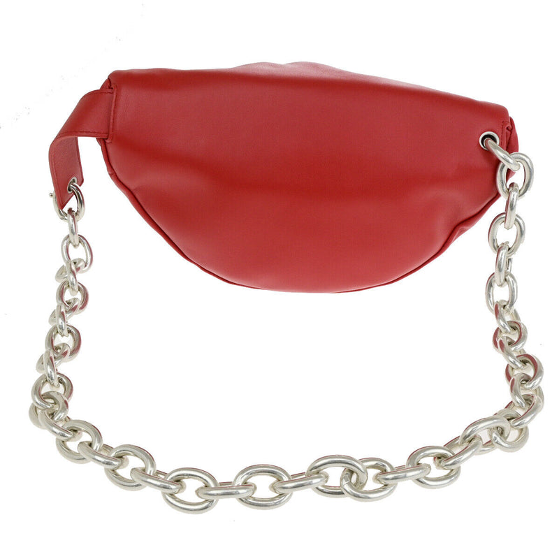 Bottega Veneta The Chain Pouch Shoulder