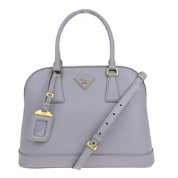 Prada Milano 2Way Shoulder Hand Bag