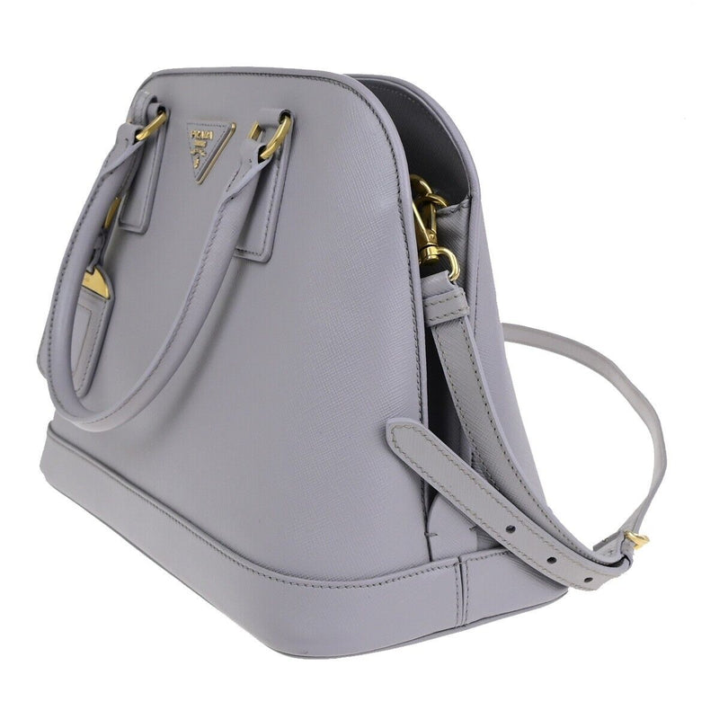 Prada Milano 2Way Shoulder Hand Bag