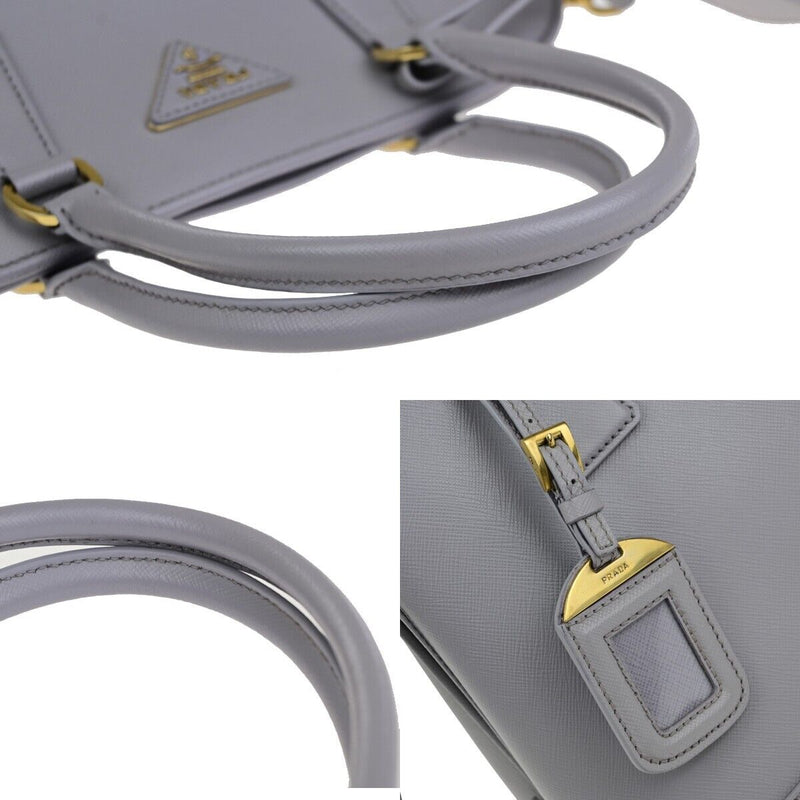 Prada Milano 2Way Shoulder Hand Bag