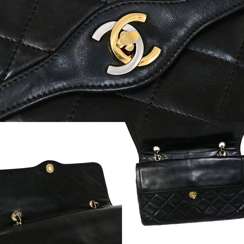 Chanel Paris Cc Logo Matelasse Chain