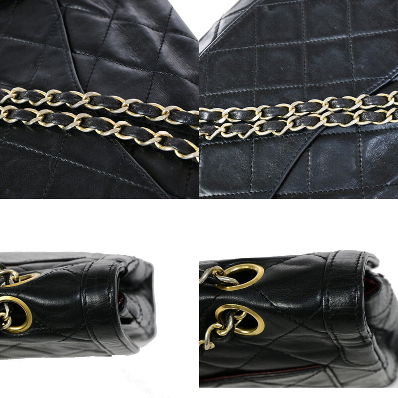 Chanel Paris Cc Logo Matelasse Chain