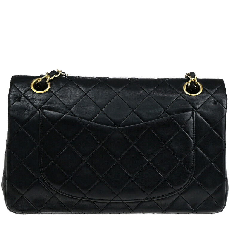 Chanel Cc Matelasse 23 Double Flap Chain