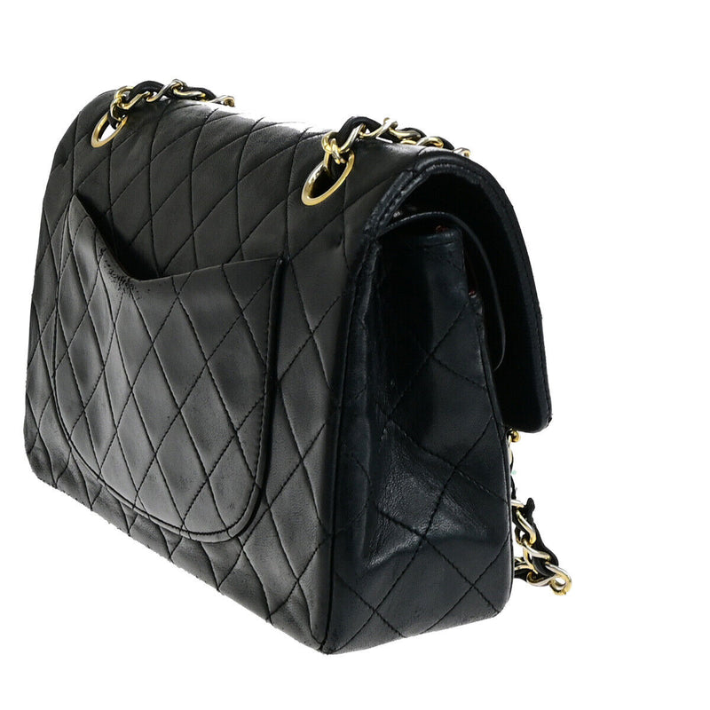 Chanel Cc Matelasse 23 Double Flap Chain