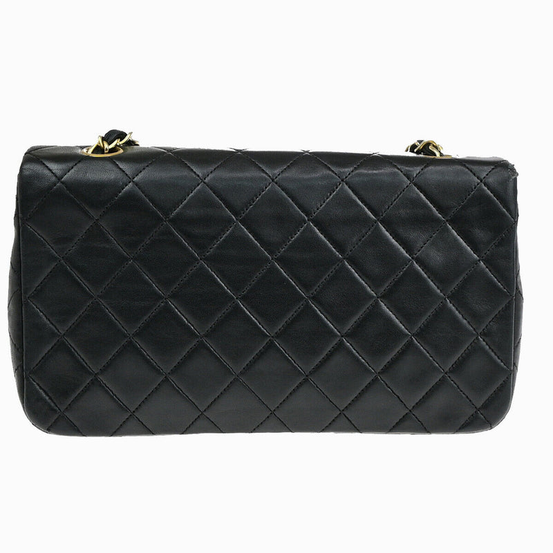 Chanel Cc Matelasse 23 Full Flap Chain